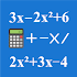Polynomial Calculator1.2.0