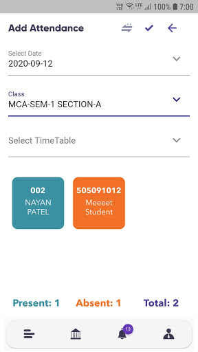 Alliance Education Alpha