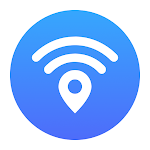 Cover Image of Download WiFi Map®: Find Internet, VPN 5.4.26 APK