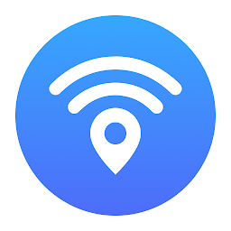 Icon image WiFi Map®: Find Internet, VPN