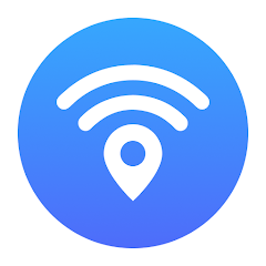 WiFi Finder – Internet Connectivity Tool