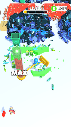Recycle Master! - Screenshot 2