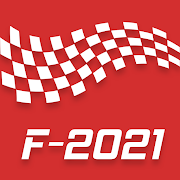 Formula 2021 - All Race Schedules & Results  Icon