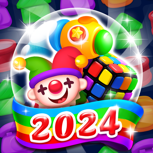 Toy & Toon 2024 8.9.3 Icon