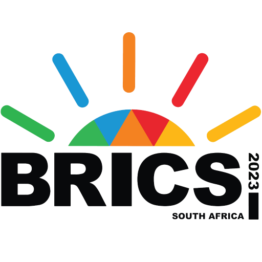 BRICS Academic Forum 2023 logo