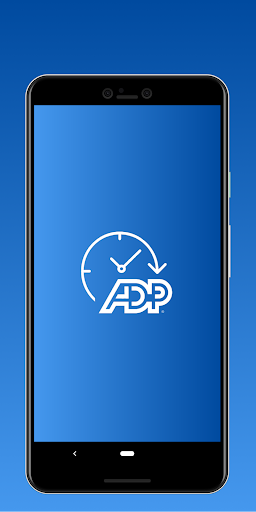 ADP Time Kiosk 1