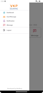 VKP Teacher App