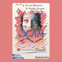 Icon image We Are A Scam
