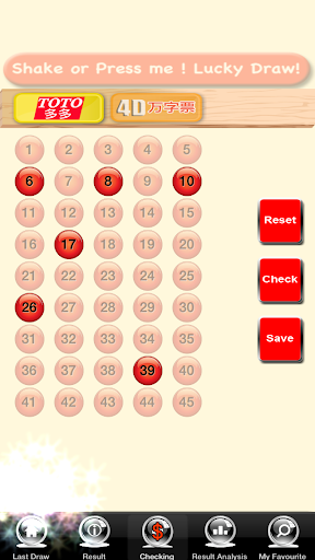 Toto 4d Lottery Live Free By App 4 Daily Life Google Play Japan Searchman App Data Information