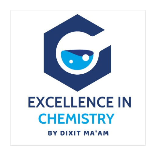 Chemistry for IIT NEET & Board logo