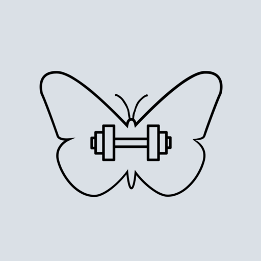 Bad Girl Fitness logo