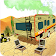 Offroad Camper Van: Rolling Meth Lab RV Truck Sim icon