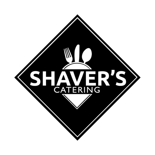 Shavers Catering logo