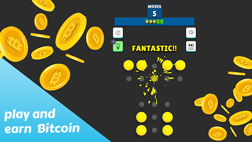 Collect King - Earn BTC