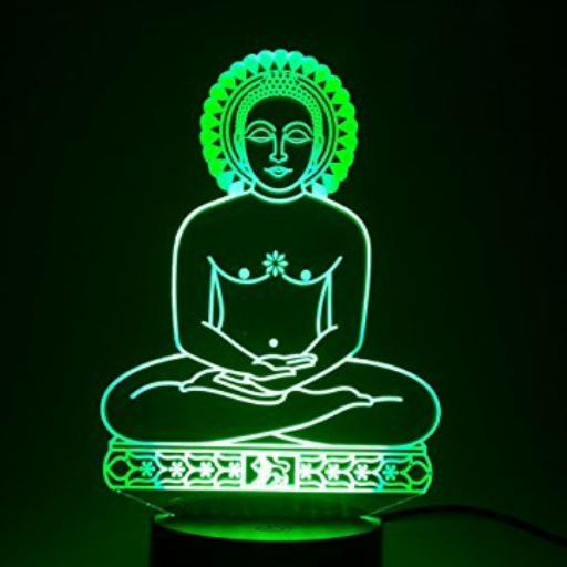 Shree Arihant Vandanavali logo