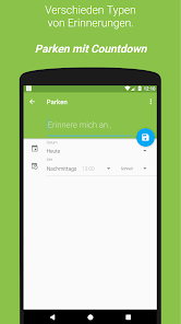 COL Reminder – Apps bei Google Play