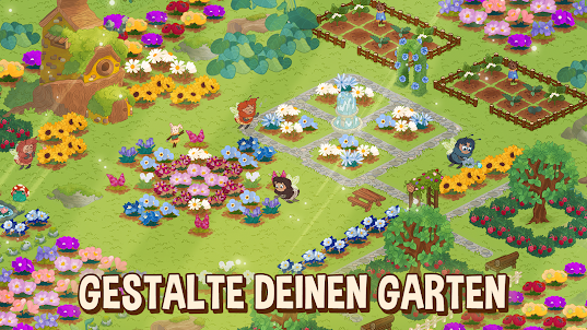 Honey Grove