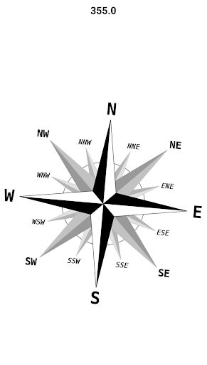 Compass Screen 2