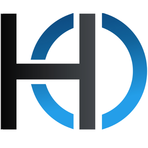 HCN by HealthOcta logo