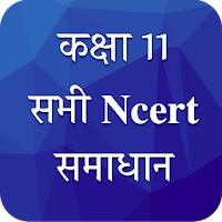 Class 11 NCERT Solutions in Hindi