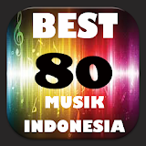 Best 80 Musik Indonesia 2014 icon