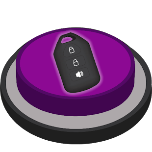 Fancy Car Lock | Meme Prank Sound Button 0.0.4 APK + Mod (Unlimited money) إلى عن على ذكري المظهر