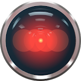 HAL-9000 - FN Theme icon