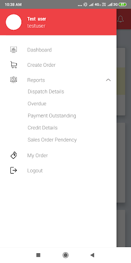 Polycab Sales Connect