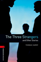 Icon image The Three Strangers and Other Stories