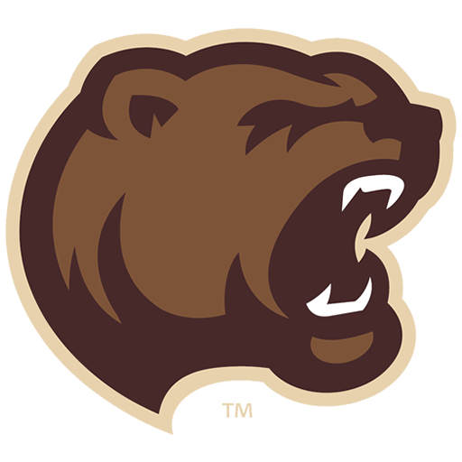 Hershey Bears logo