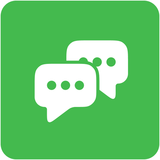 Wchats logo