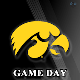 Iowa Hawkeyes Gameday icon