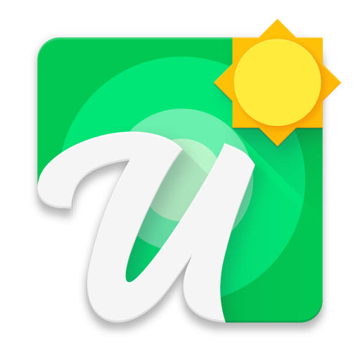 Urban Walls logo