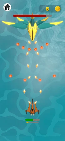 Game screenshot Astral Shoot apk download
