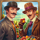 Sherlock Holmes Match3 Puzzle - Androidアプリ