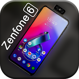 Icon image Theme for Asus Zenfone 6