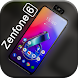Theme for Asus Zenfone 6 - Androidアプリ
