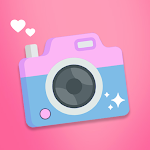 Cover Image of Download Beauty Camera- Selfie & Makeup 1.0.7 APK