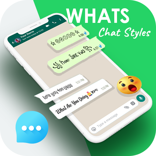 WhatsApp Chat Styles