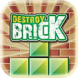 Destroy Brick_Blockinator icon