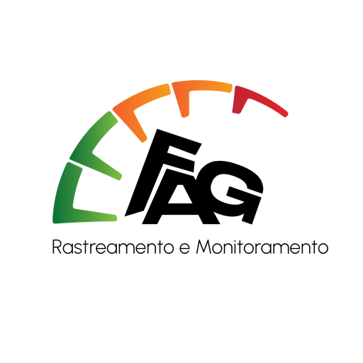 Fag Rastreamento logo