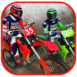 Cover Image of Download Motobike Stunt Speed Racing 3d  APK