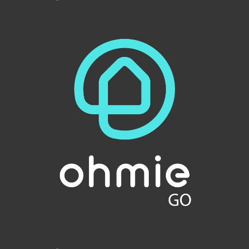 Ohmie GO logo