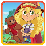 Golden Bear Adventure World icon