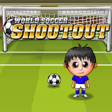 World Soccer Shoot Out icon