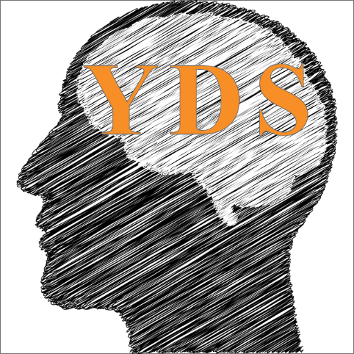 YDS-YÖKDİL Kelimeler logo