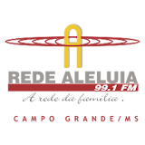 Rádio Nova FM 99.1Rede Aleluia icon
