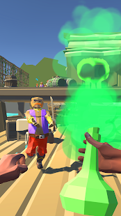 Pirate Hit: Action Shooting Game 1.0.36 APK screenshots 3