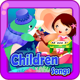 Childrens Songs 500 Free icon