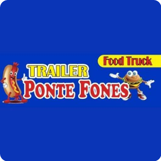Trailer Ponte Fones logo